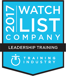 Award-Winning Leadership Training_Training Industry_Leadership Training