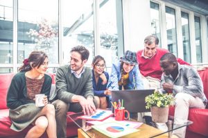 The Benefits of a Generationally Diverse Workplace